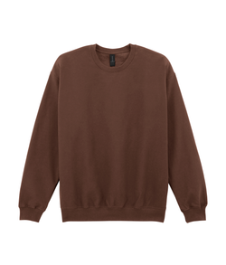 Sweatshirt mit Rundhalsausschnitt Midweight Softstyle