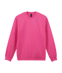 Sweatshirt mit Rundhalsausschnitt Midweight Softstyle
