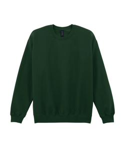 Sweatshirt mit Rundhalsausschnitt Midweight Softstyle