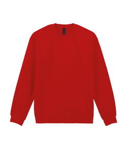 Sweatshirt mit Rundhalsausschnitt Midweight Softstyle