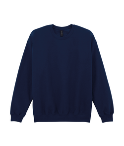 Sweatshirt mit Rundhalsausschnitt Midweight Softstyle
