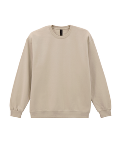 Sweatshirt mit Rundhalsausschnitt Midweight Softstyle