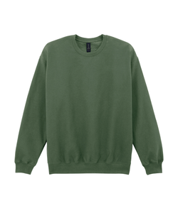 Sweatshirt mit Rundhalsausschnitt Midweight Softstyle