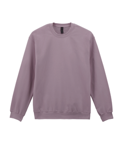 Sweatshirt mit Rundhalsausschnitt Midweight Softstyle