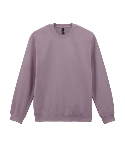 Sweatshirt mit Rundhalsausschnitt Midweight Softstyle