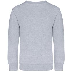 Felpa girocollo da bambino