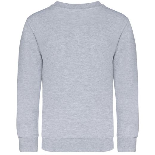 Felpa girocollo da bambino