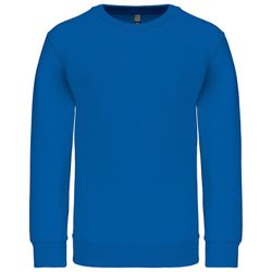 Felpa girocollo da bambino