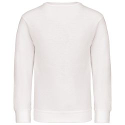 Felpa girocollo da bambino