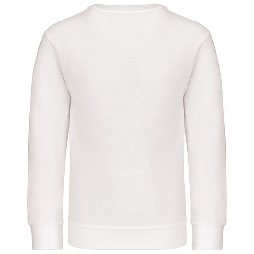 Felpa girocollo da bambino