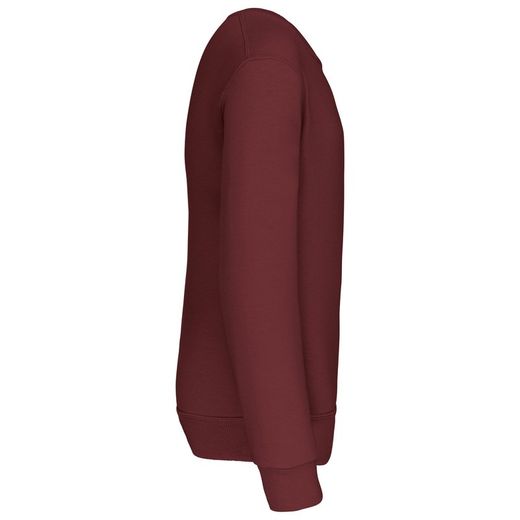 Felpa girocollo da bambino