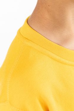 Felpa girocollo da bambino