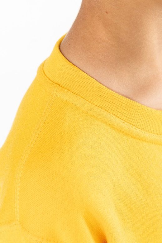 Felpa girocollo da bambino