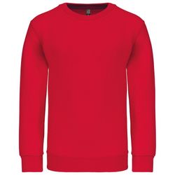 Felpa girocollo da bambino