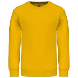 Felpa girocollo da bambino