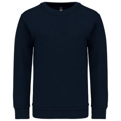 Felpa girocollo da bambino