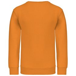 Felpa girocollo da bambino
