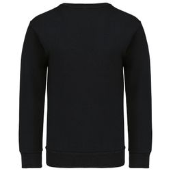 Felpa girocollo da bambino