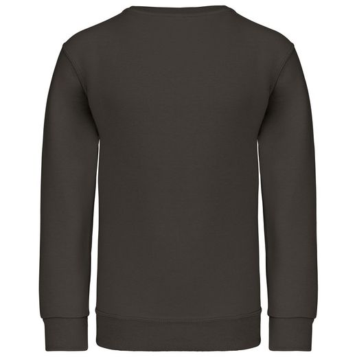 Felpa girocollo da bambino