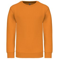 Felpa girocollo da bambino