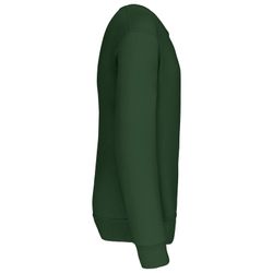 Felpa girocollo da bambino