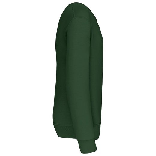 Felpa girocollo da bambino