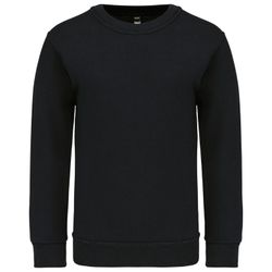 Felpa girocollo da bambino