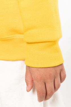 Felpa girocollo da bambino