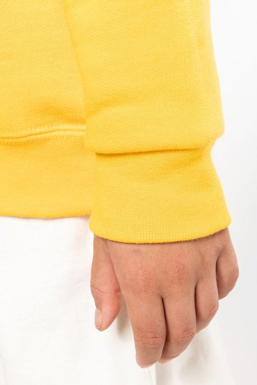 Felpa girocollo da bambino