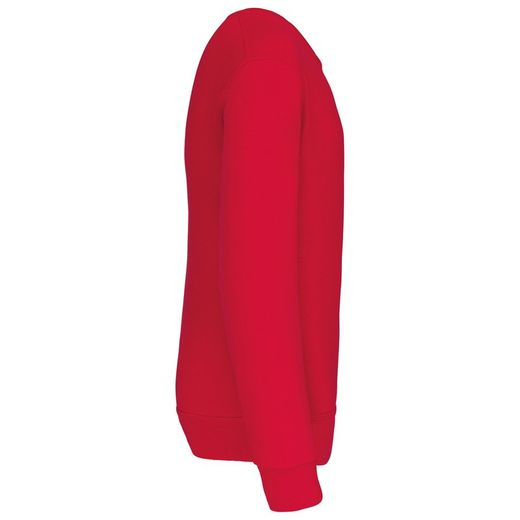 Felpa girocollo da bambino