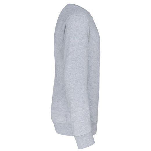 Felpa girocollo da bambino