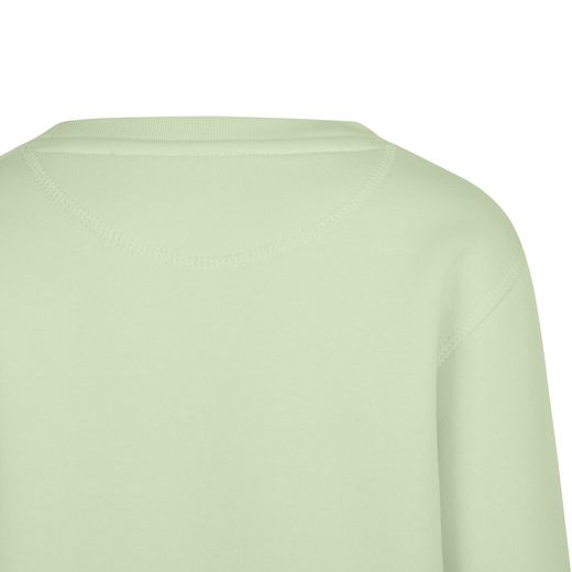 Sudadera cuello redondo ocs ki