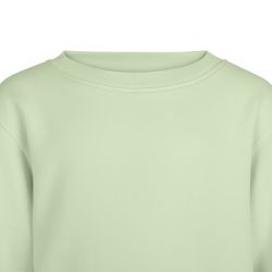 Sudadera cuello redondo ocs ki