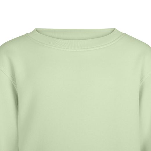 Sudadera cuello redondo ocs ki