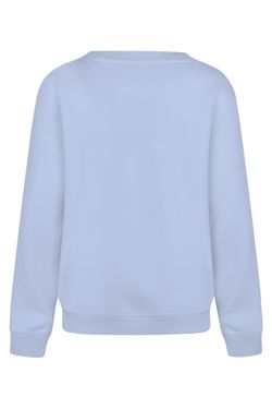 Sudadera cuello redondo ocs ki