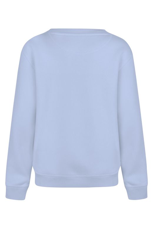 Sudadera cuello redondo ocs ki