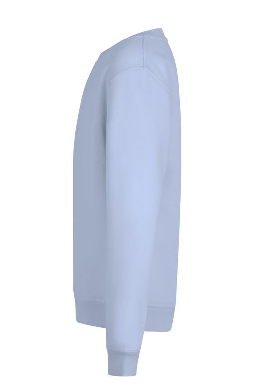 Sudadera cuello redondo ocs ki