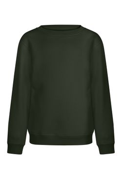 Sudadera cuello redondo ocs ki