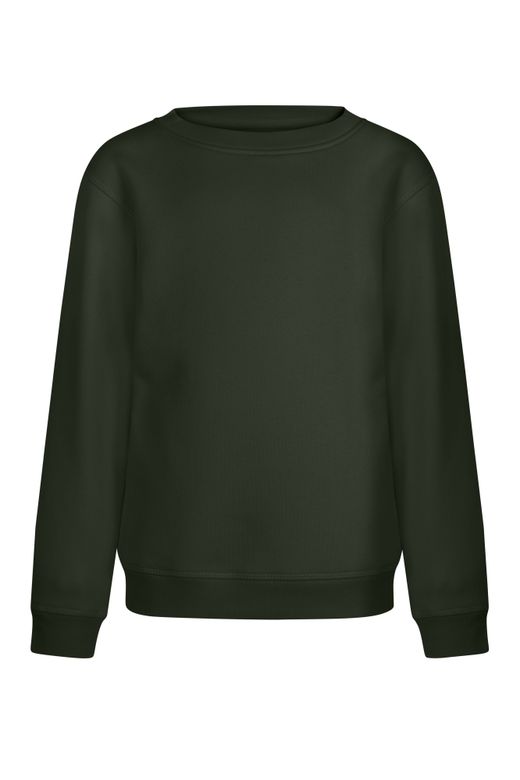 Sudadera cuello redondo ocs ki