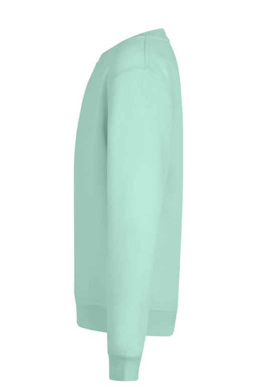 Sudadera cuello redondo ocs ki