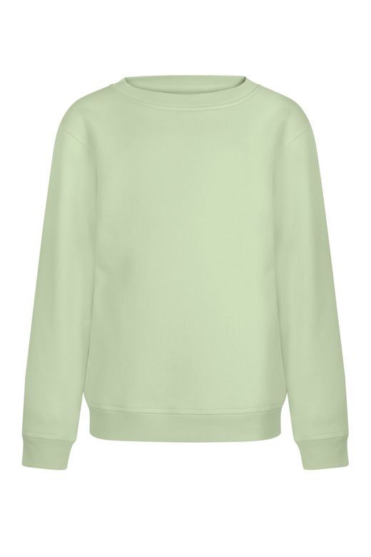 Sudadera cuello redondo ocs ki