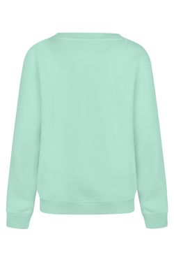 Sudadera cuello redondo ocs ki
