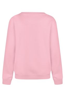 Sudadera cuello redondo ocs ki