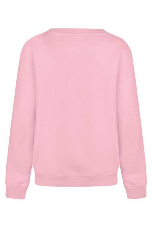 Sudadera cuello redondo ocs ki