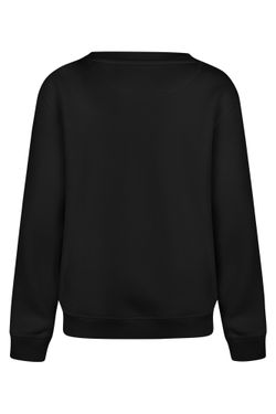 Sudadera cuello redondo ocs ki