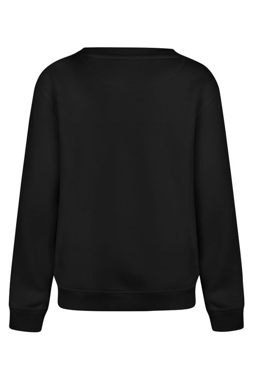 Sudadera cuello redondo ocs ki