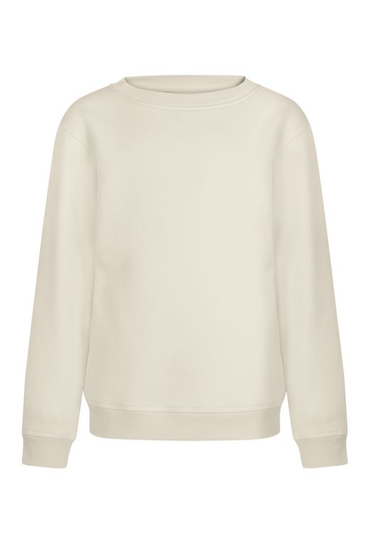 Sudadera cuello redondo ocs ki