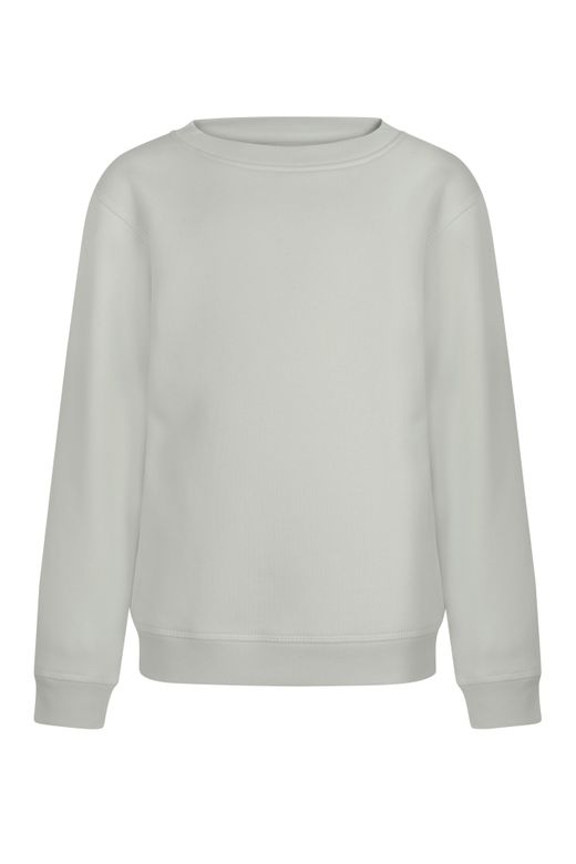Sudadera cuello redondo ocs ki