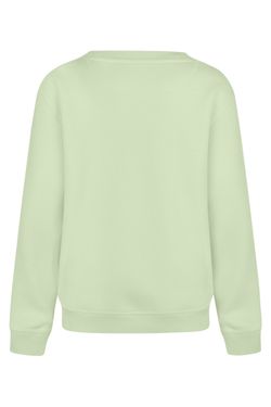 Sudadera cuello redondo ocs ki