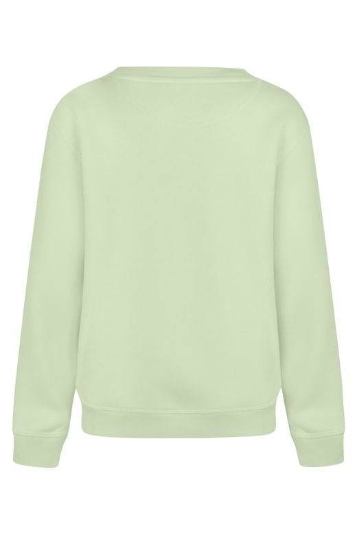 Sudadera cuello redondo ocs ki